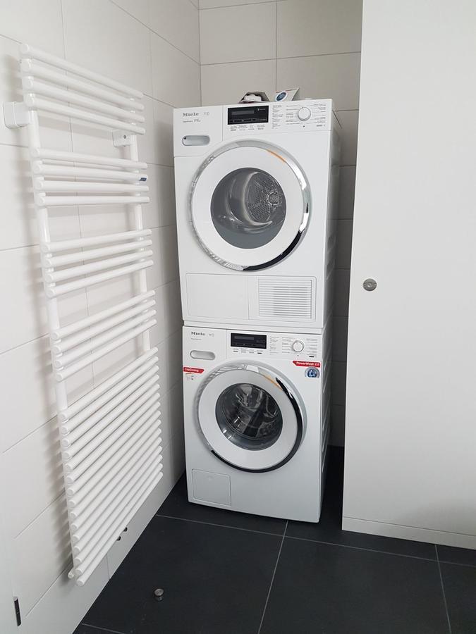 אינטרלאקן Apartment Krokus - Griwa Rent Ag מראה חיצוני תמונה